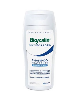 Shampoo Capelli Normali e Grassi 400 ml - GIULIANI