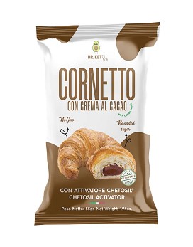 Cornetto 55 g - DR. KETO