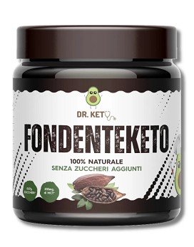 Fondenteketo 250 g - DR. KETO