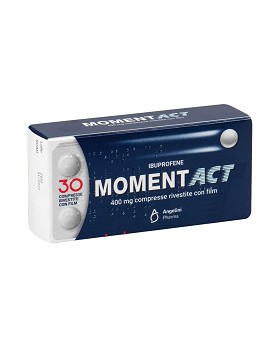 MomentAct 30 compresse - ANGELINI