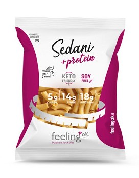 Sedani +protein 50 g - FEELINGOK