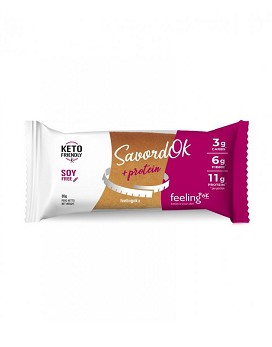 SavordOk +protein 35 g - FEELINGOK