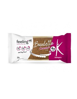 Bauletto +protein 300 g - FEELINGOK