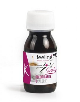 Sweety 50 ml - FEELINGOK