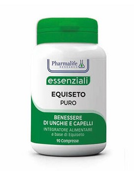 Equiseto Puro 90 tablets - PHARMALIFE