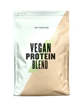 Vegan Protein Blend 1000 g - MY PROTEIN