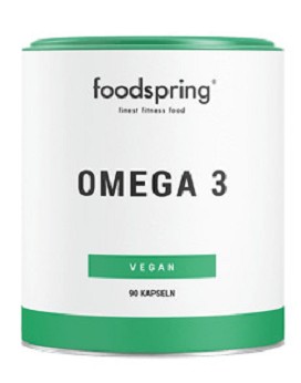 Omega 3 90 capsule - FOODSPRING