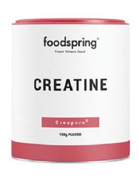 Creatine 150 g - FOODSPRING