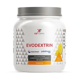 Evodextrin 600 g - KEFORMA