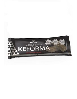 Keforma Balanced Protein Bar 1 barretta da 50 grammi - KEFORMA