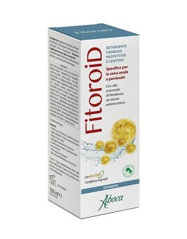 Fitoroid 100 ml - ABOCA