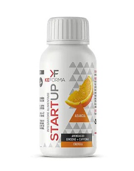 Start Up 1 bottle of 40 ml - KEFORMA