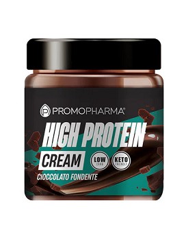 High Protein Cream Fondente 200 g - PROMOPHARMA