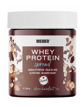 Whey Protein Cream 250 g - WEIDER