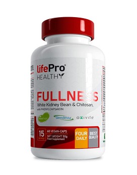 Fullness 60 cps - LIFEPRO