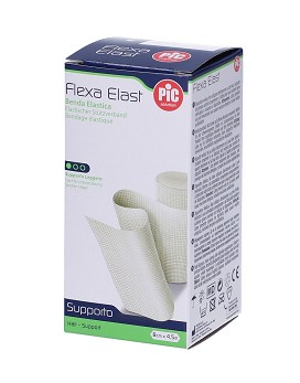 Flexa Elast Benda Elastica 8cm x 4,5m - PIC