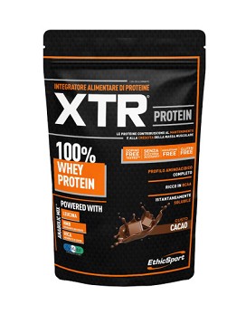 Protein XTR 900 grammi - ETHICSPORT