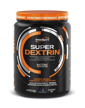 Super Dextrin 700 grammi - ETHICSPORT