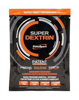 Super Dextrin 1 busta da 50 grammi - ETHICSPORT