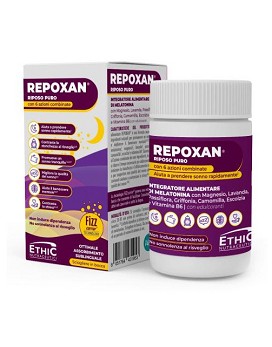 Repoxan 30 compresse - ETHICSPORT