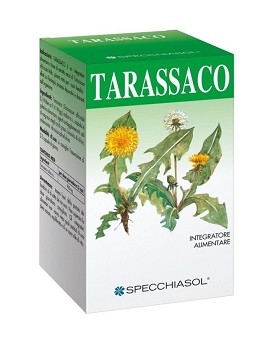 Tarassaco 60 capsule - SPECCHIASOL