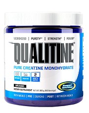 Creatine  Pure Creatine Monohydrate– Gaspari Nutrition