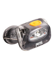 Head Lamp Zipka Plus 2 by Petzl, Colour: Mystic Grey - iafstore.com