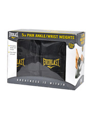 ankle weights everlast