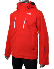 north face recco hyvent