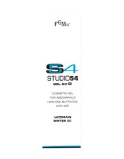 FGM04 STUDIO 54 GEL DONNA 200 ML