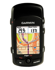 garmin edge 705 heart rate monitor