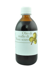 Olio Di Mallo Di Noce Scuro Von Pharmalife Ml