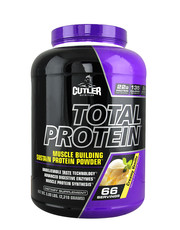 Cutler Nutrition Total Protein Review