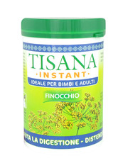 FINOCCHIO TISANA 360G - Alliance 