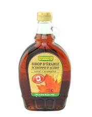 Rapunzel Sciroppo D'acero Canadese Grado C 375 Ml 