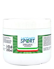 Lacomed Sport: oils and creams for massage and sports