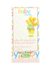 Aceite de Almendras Baby - Derbe