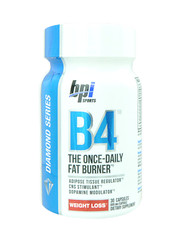 B4 - Fat Burning Supplements  BPI Sports Nutrition Supplements