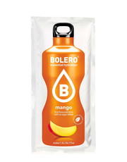 Bolero Drink di Bolero, 24 bustine da 8-9 grammi 