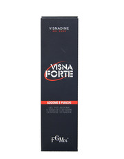 Fgm04 Visna Forte Gel Woman Legs And Buttocks 200ml