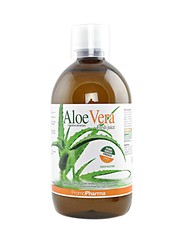 aloe vera senza aloina esi