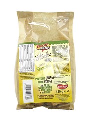 Proti Fibra - Sticks Elite Fennel by BENE FOOD (120 grams)