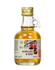 Aceto di Riso di Probios, 250ml 