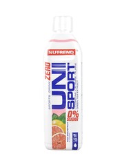 Uni sport drink nutrend как принимать