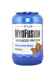 MyoFusion Advanced Protein USA by GASPARI NUTRITION (907 grams)