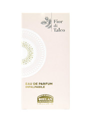 Profumi Helan Fior di Talco Eau de Parfum 10ml