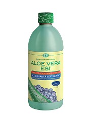 aloe vera gel esi con tea tree oil