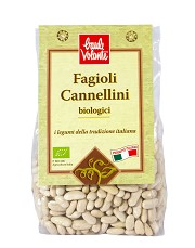 FAGIOLI CANNELLINI AL NATURALE - PROBIOS