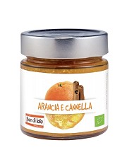 Arancia e Cannella, Quello Sbagliato