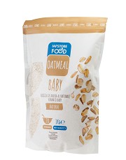 Oatmeal Baby di Iafstore supplements, 1000 grammi 